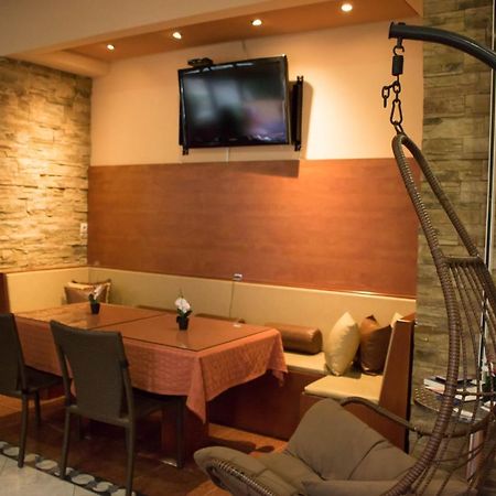Americana Hotel Кос Екстер'єр фото