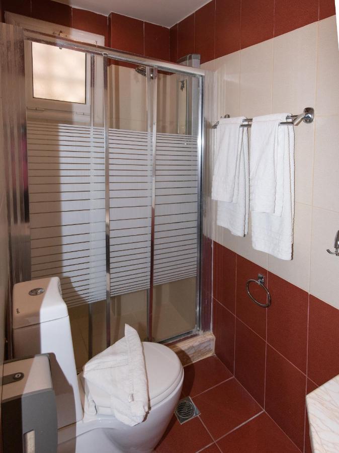 Americana Hotel Кос Екстер'єр фото
