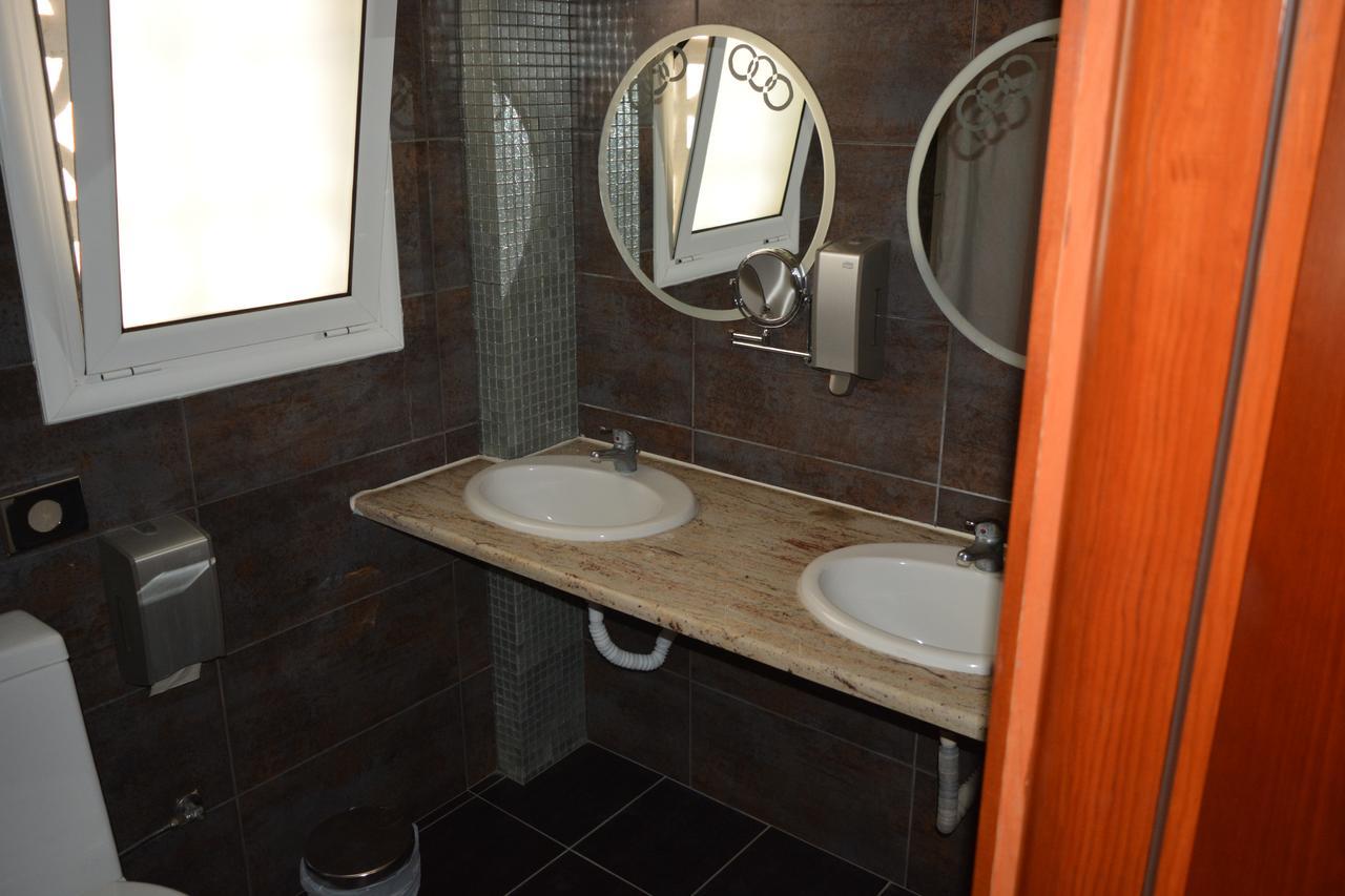 Americana Hotel Кос Екстер'єр фото