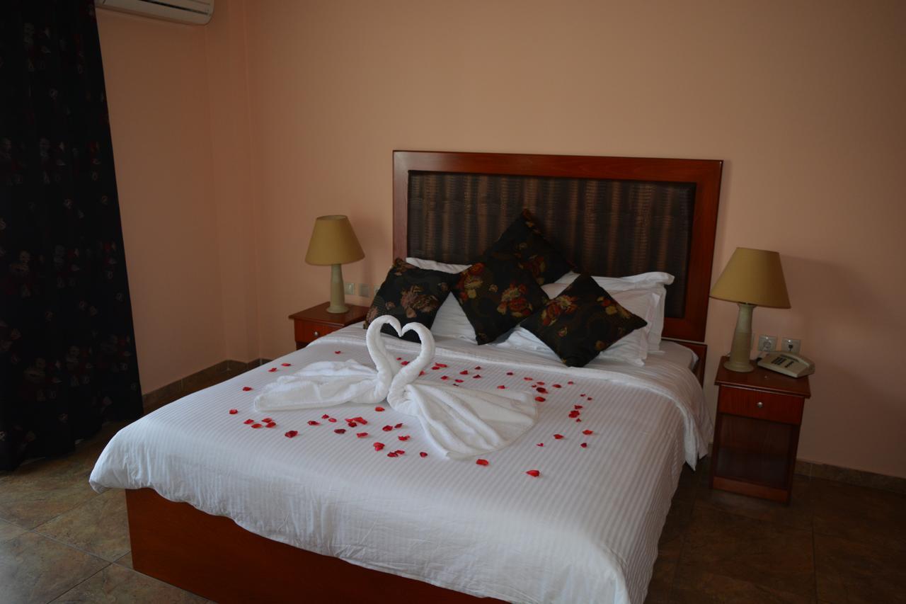 Americana Hotel Кос Екстер'єр фото