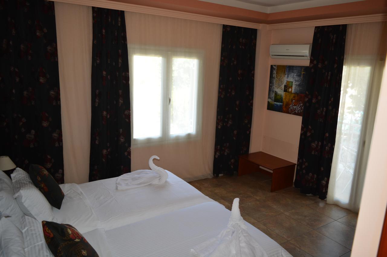 Americana Hotel Кос Екстер'єр фото