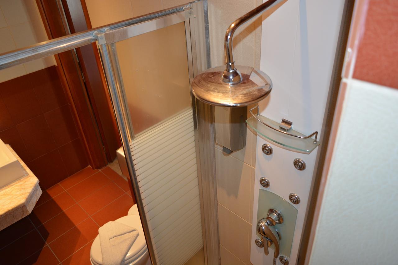 Americana Hotel Кос Екстер'єр фото