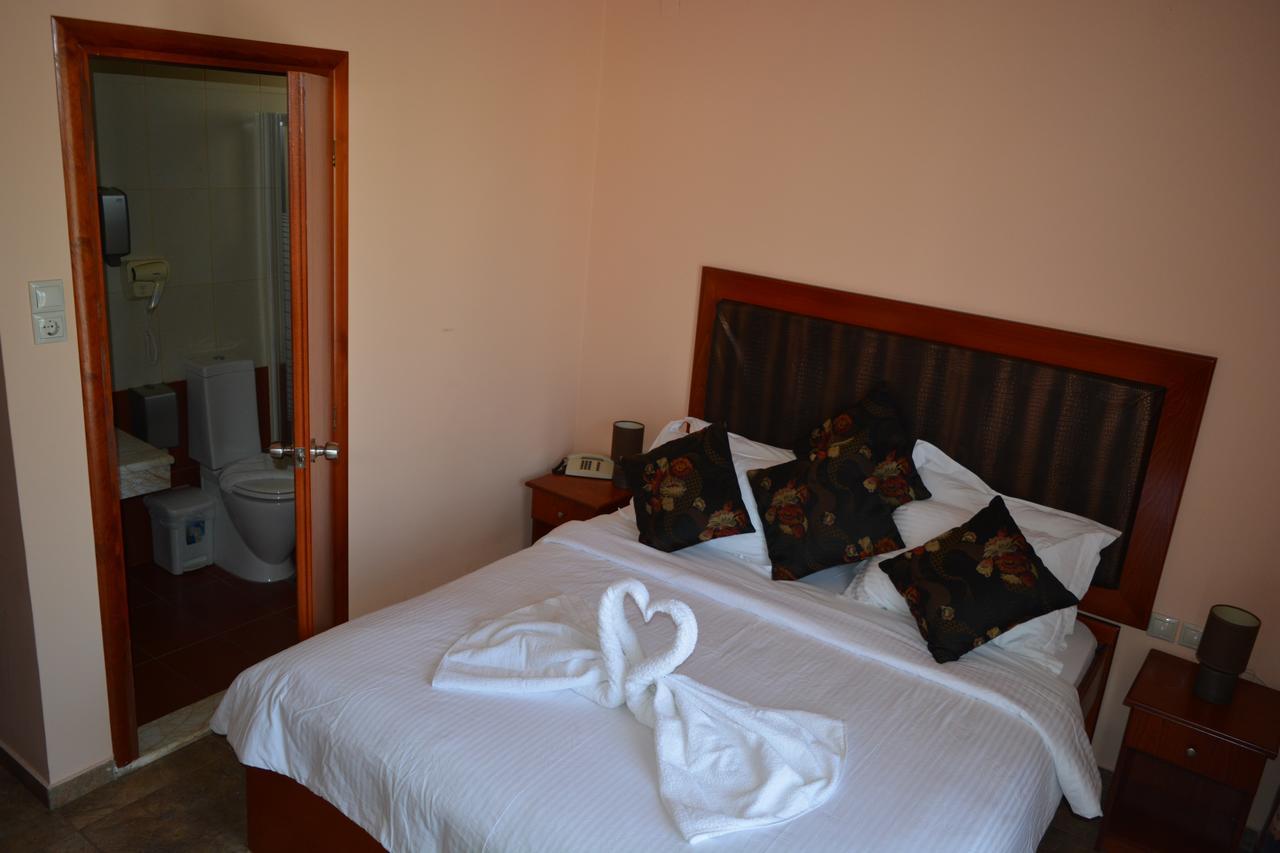 Americana Hotel Кос Екстер'єр фото