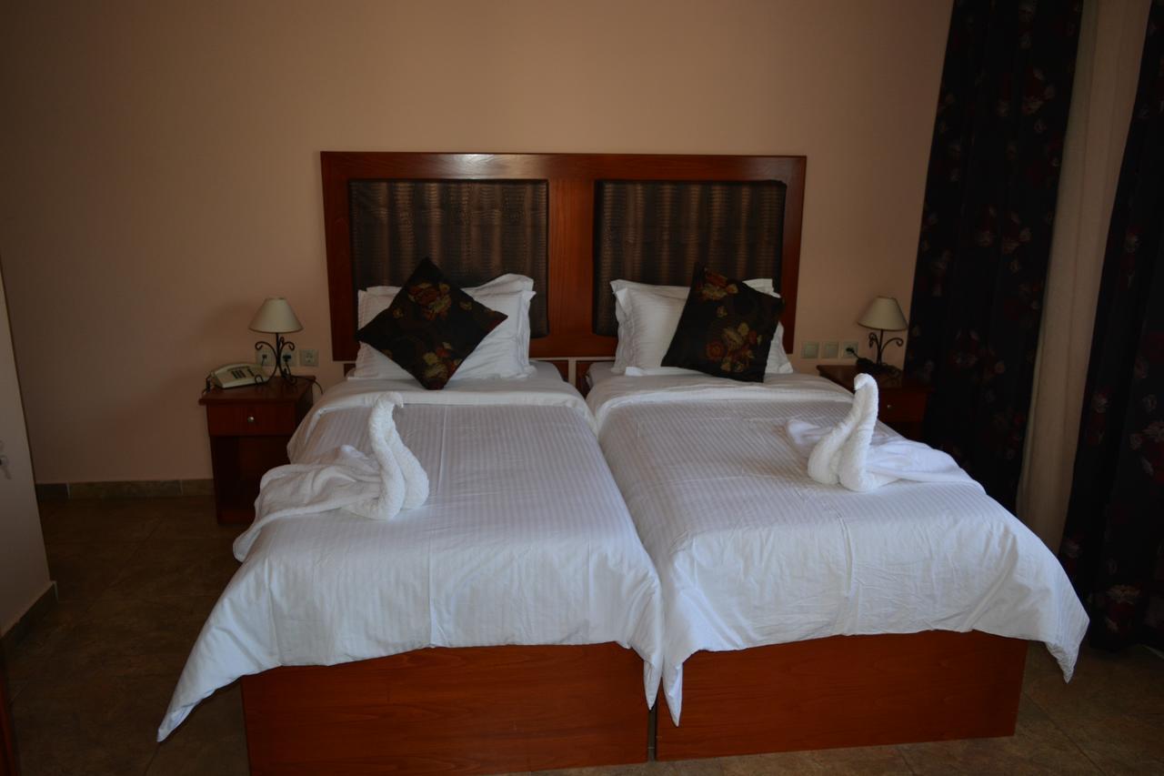 Americana Hotel Кос Екстер'єр фото