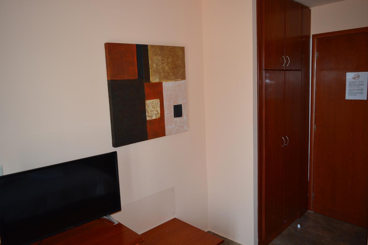 Americana Hotel Кос Екстер'єр фото