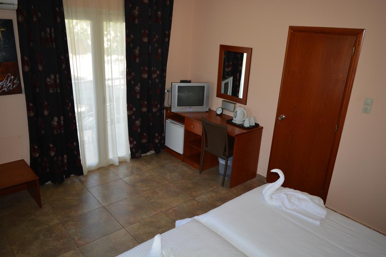 Americana Hotel Кос Екстер'єр фото