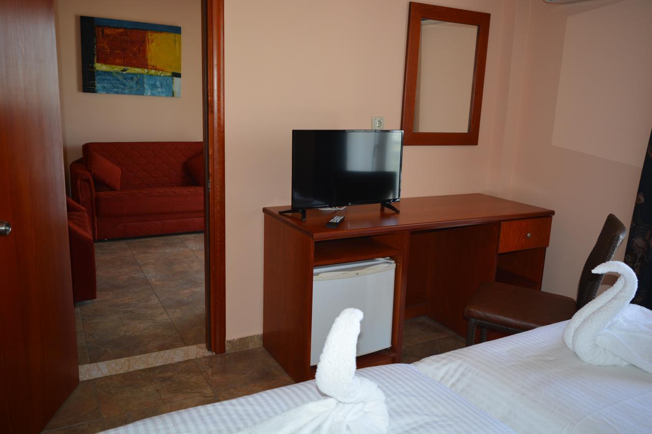 Americana Hotel Кос Екстер'єр фото