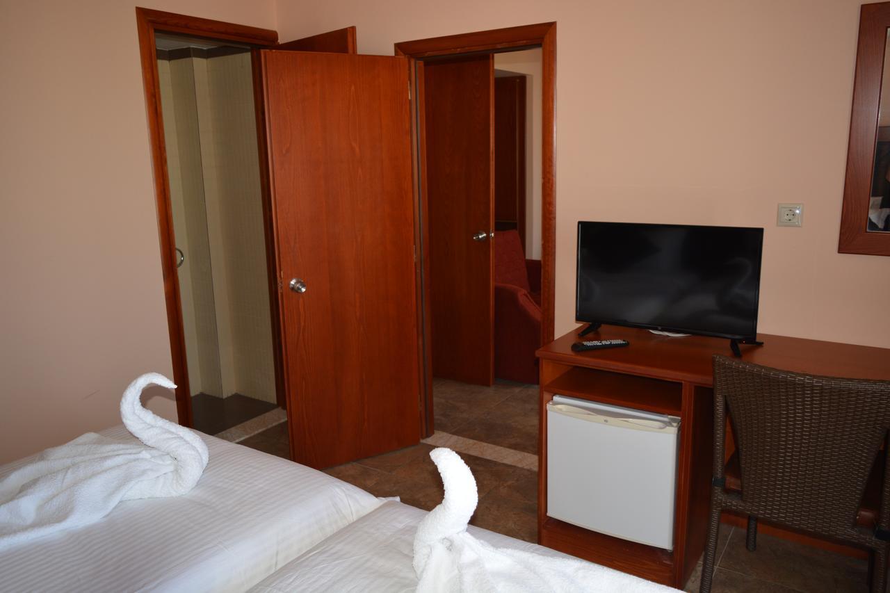 Americana Hotel Кос Екстер'єр фото