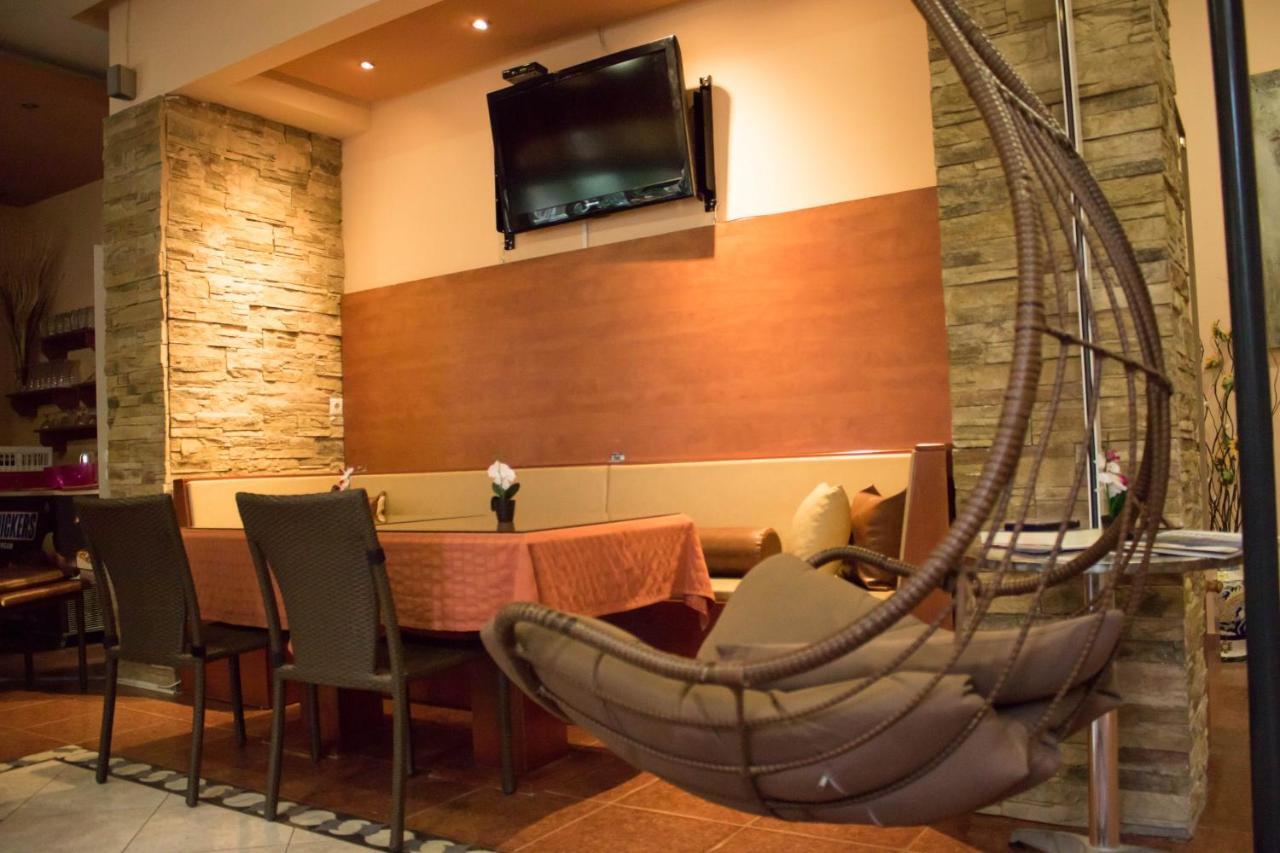 Americana Hotel Кос Екстер'єр фото