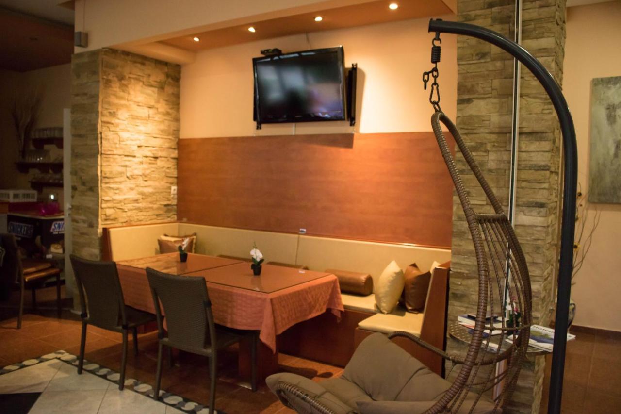 Americana Hotel Кос Екстер'єр фото