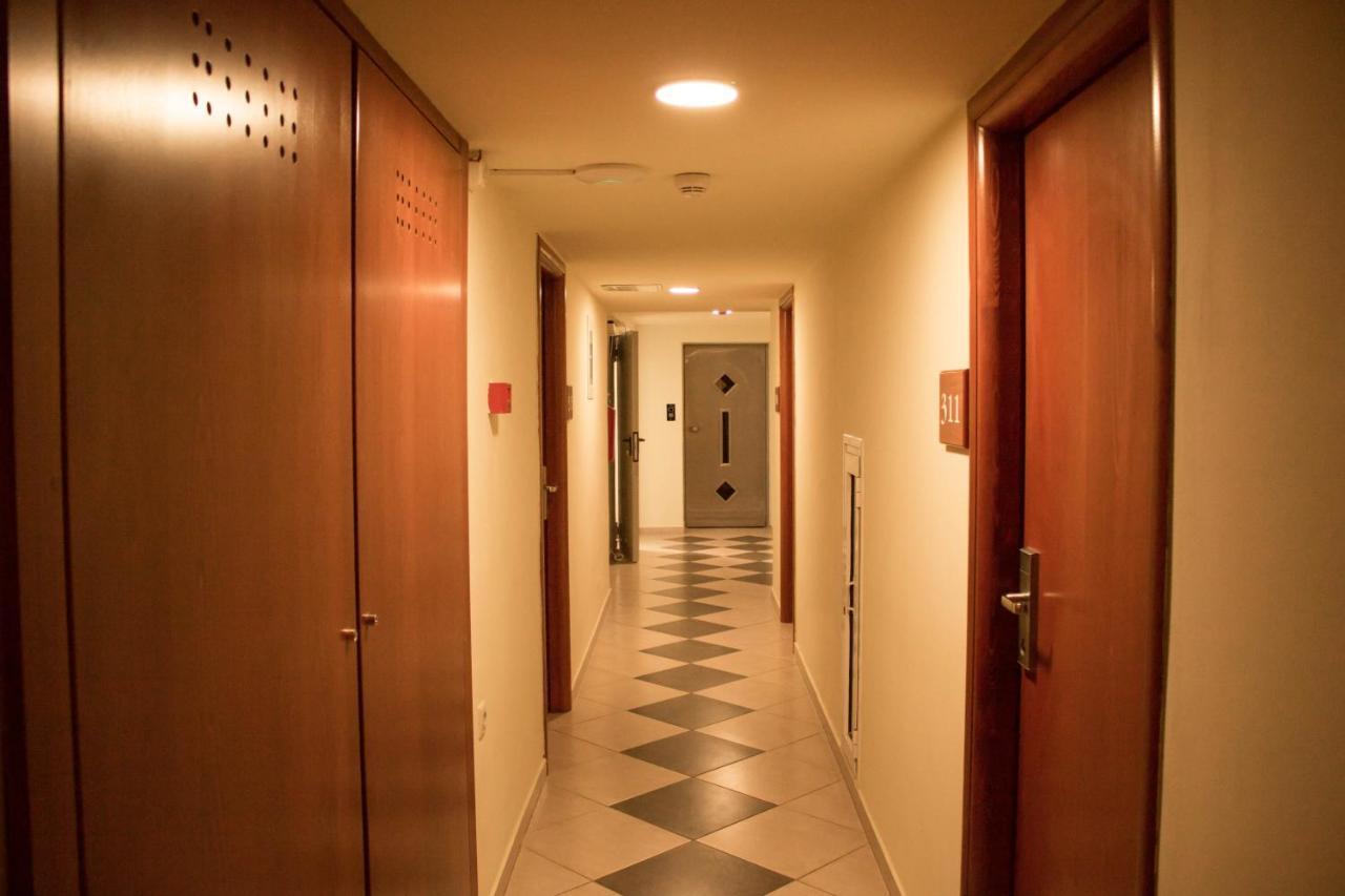 Americana Hotel Кос Екстер'єр фото