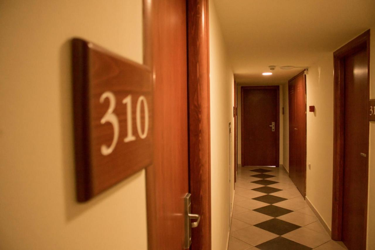 Americana Hotel Кос Екстер'єр фото