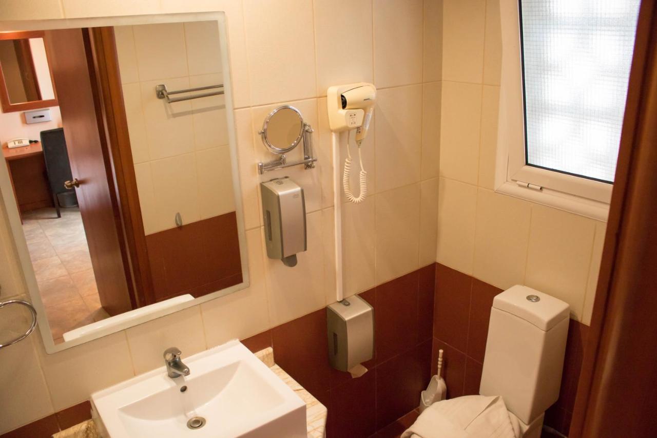Americana Hotel Кос Екстер'єр фото