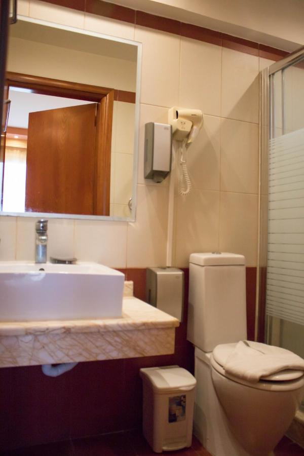 Americana Hotel Кос Екстер'єр фото