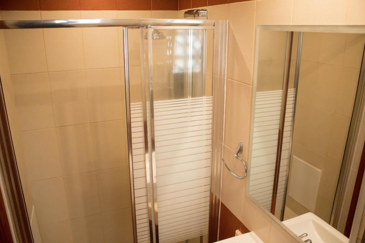 Americana Hotel Кос Екстер'єр фото