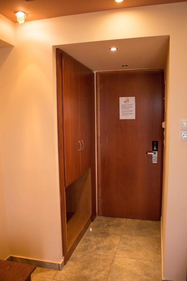 Americana Hotel Кос Екстер'єр фото