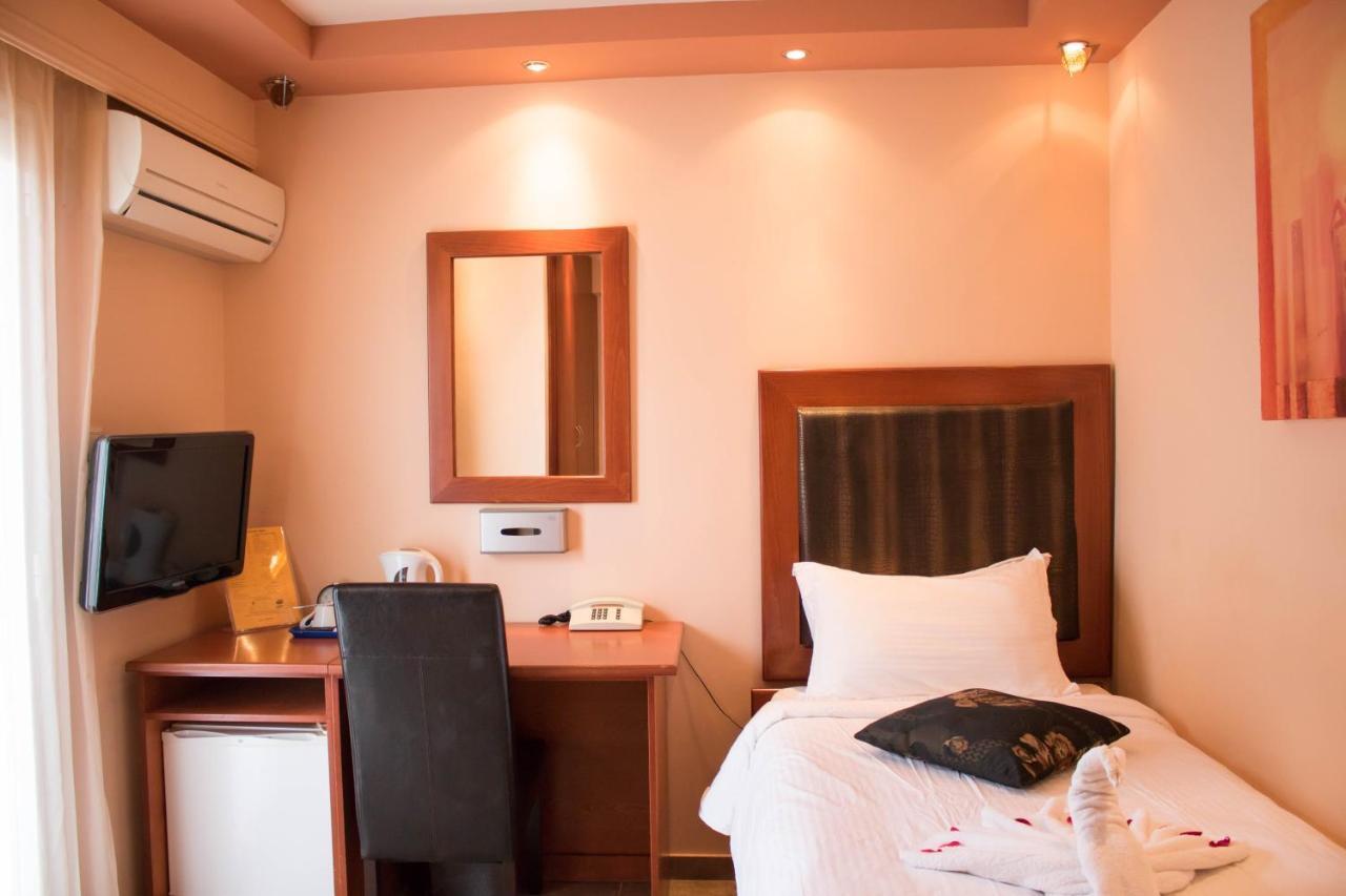 Americana Hotel Кос Екстер'єр фото