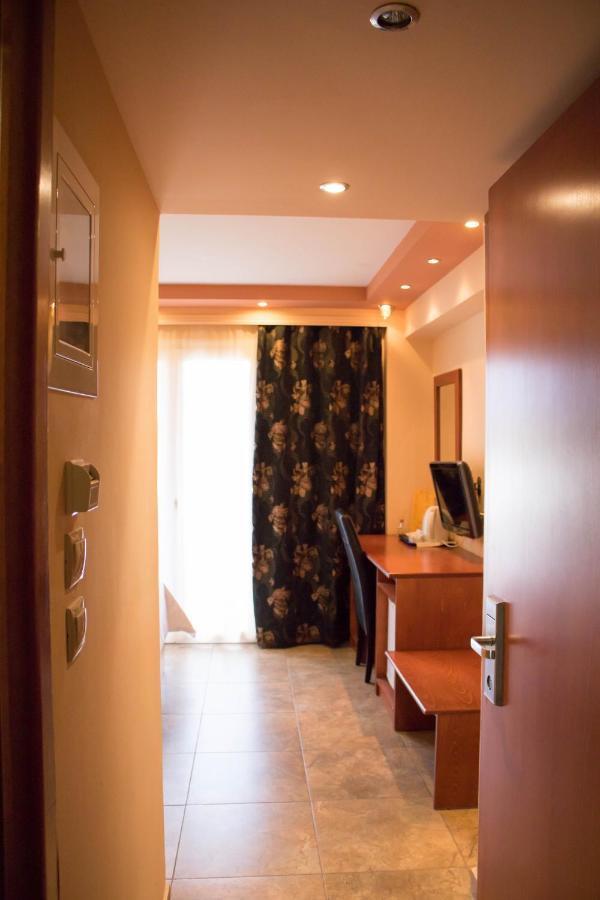 Americana Hotel Кос Екстер'єр фото
