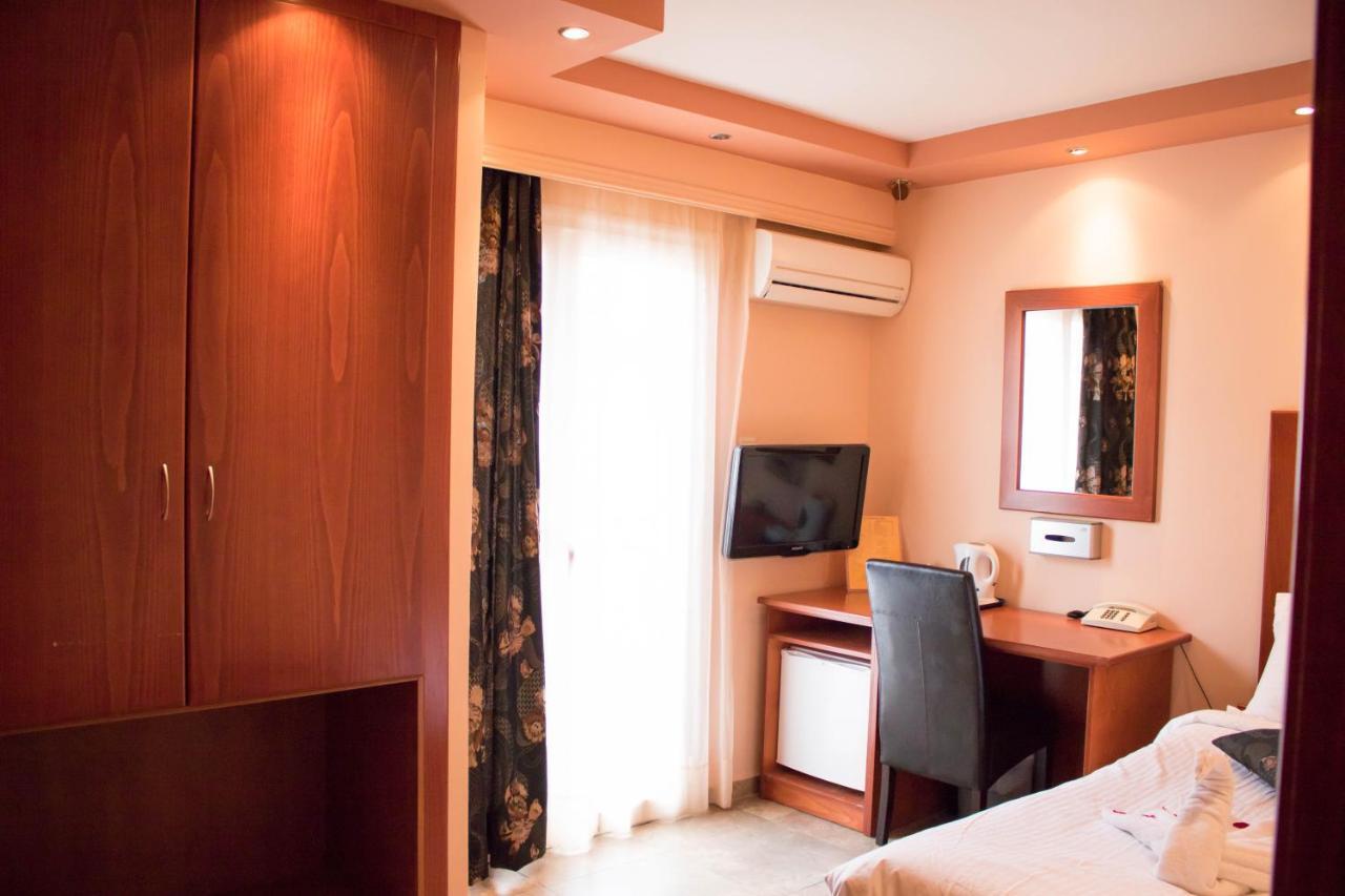 Americana Hotel Кос Екстер'єр фото