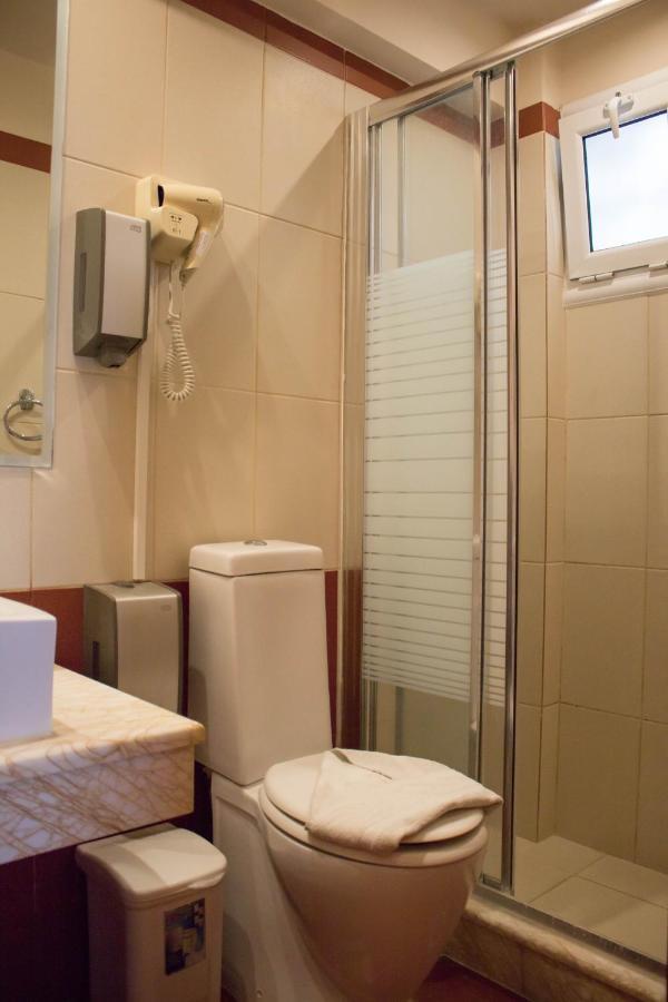Americana Hotel Кос Екстер'єр фото