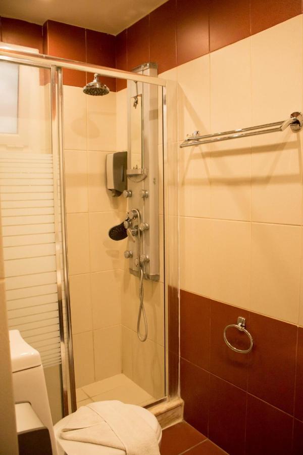 Americana Hotel Кос Екстер'єр фото
