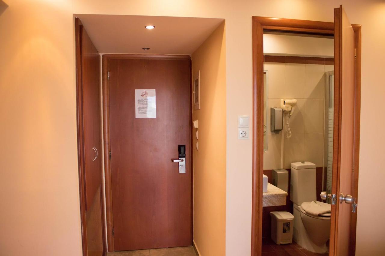 Americana Hotel Кос Екстер'єр фото