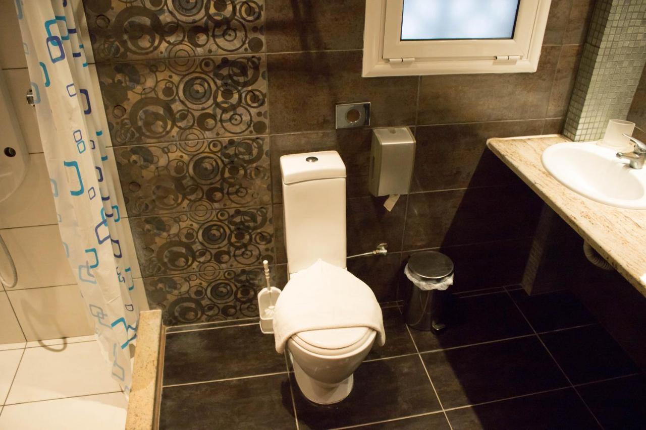Americana Hotel Кос Екстер'єр фото